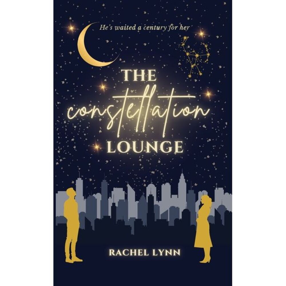 The Constellation Lounge -- Rachel Lynn